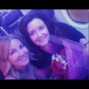 Meet your Posher, Robin